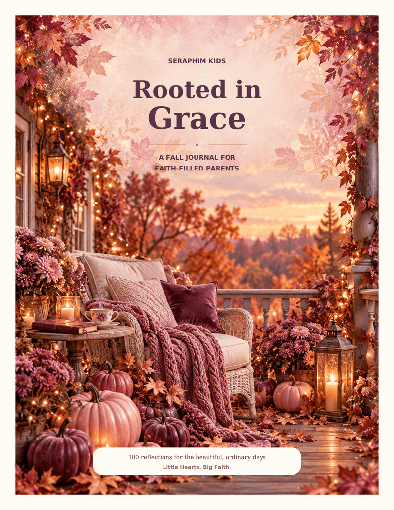 Rooted in Grace ebook series